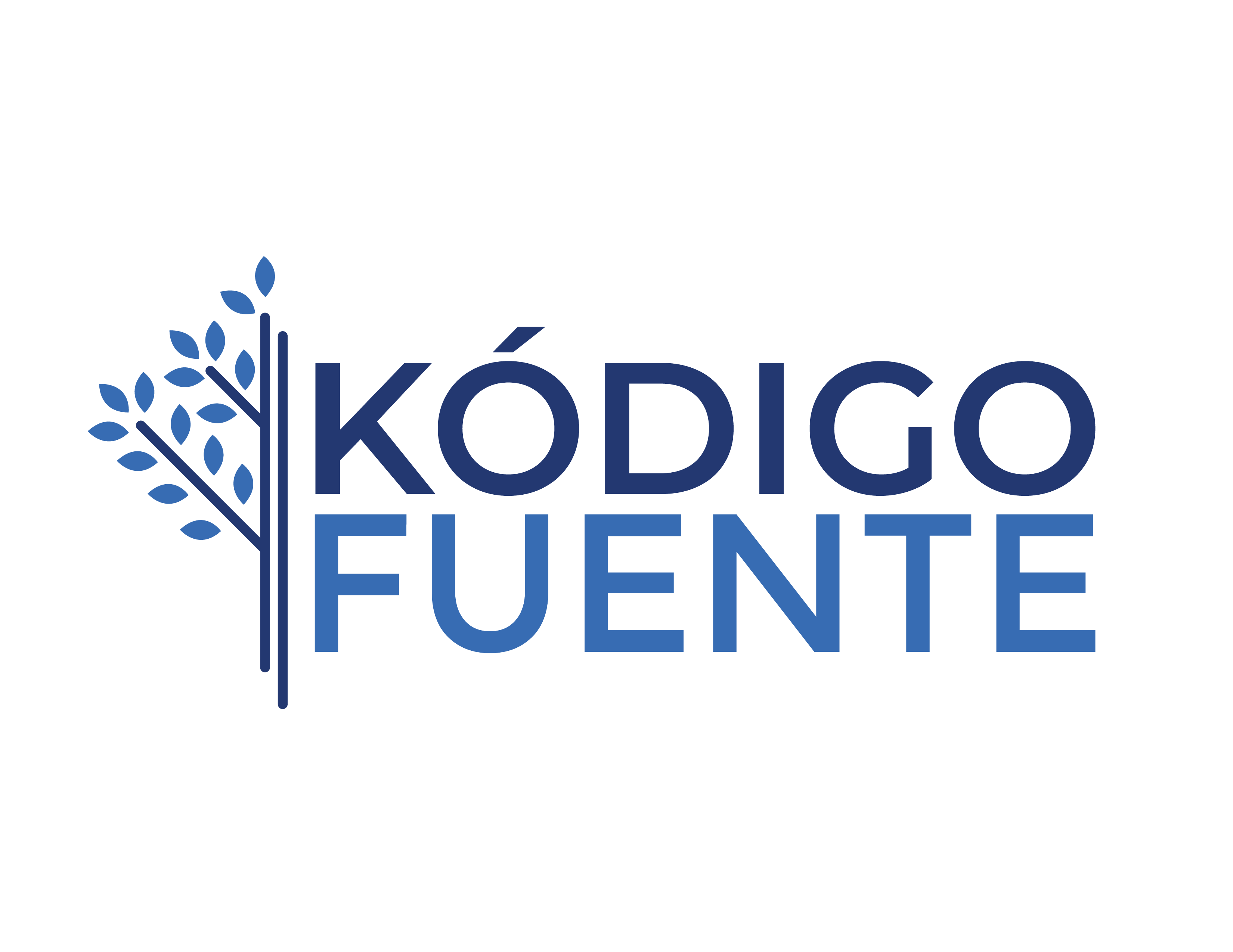 KodigoFuente